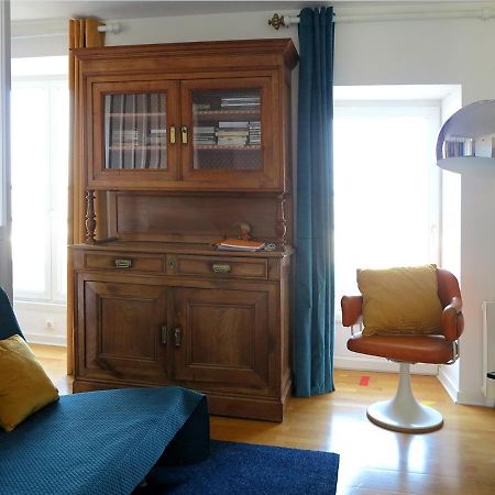 Bel Appartement Avec Vue Directe Sur Loire Saint-Saint-Paimboeuf 外观 照片