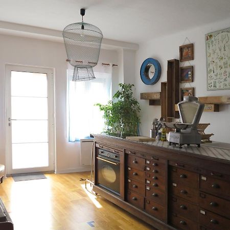 Bel Appartement Avec Vue Directe Sur Loire Saint-Saint-Paimboeuf 外观 照片