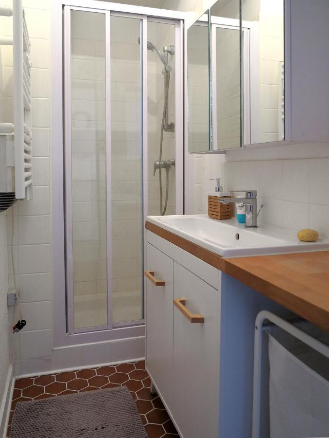 Bel Appartement Avec Vue Directe Sur Loire Saint-Saint-Paimboeuf 外观 照片