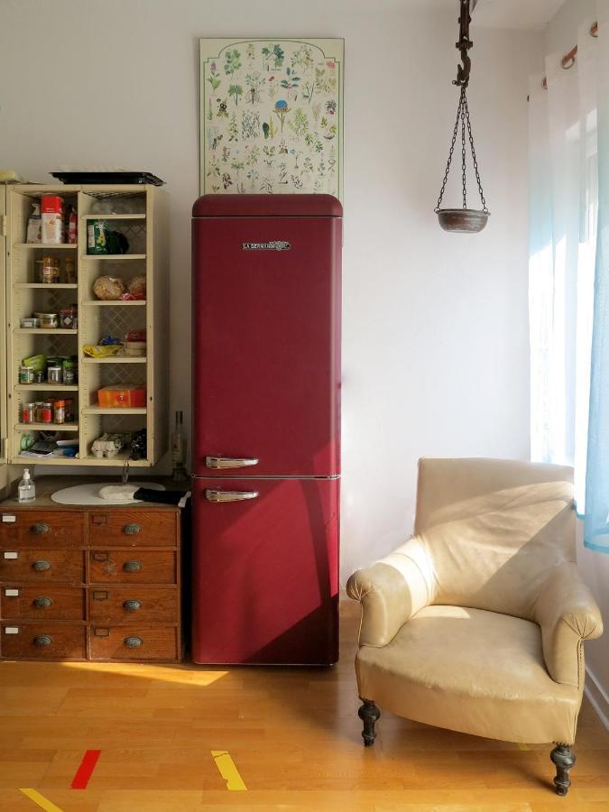 Bel Appartement Avec Vue Directe Sur Loire Saint-Saint-Paimboeuf 外观 照片