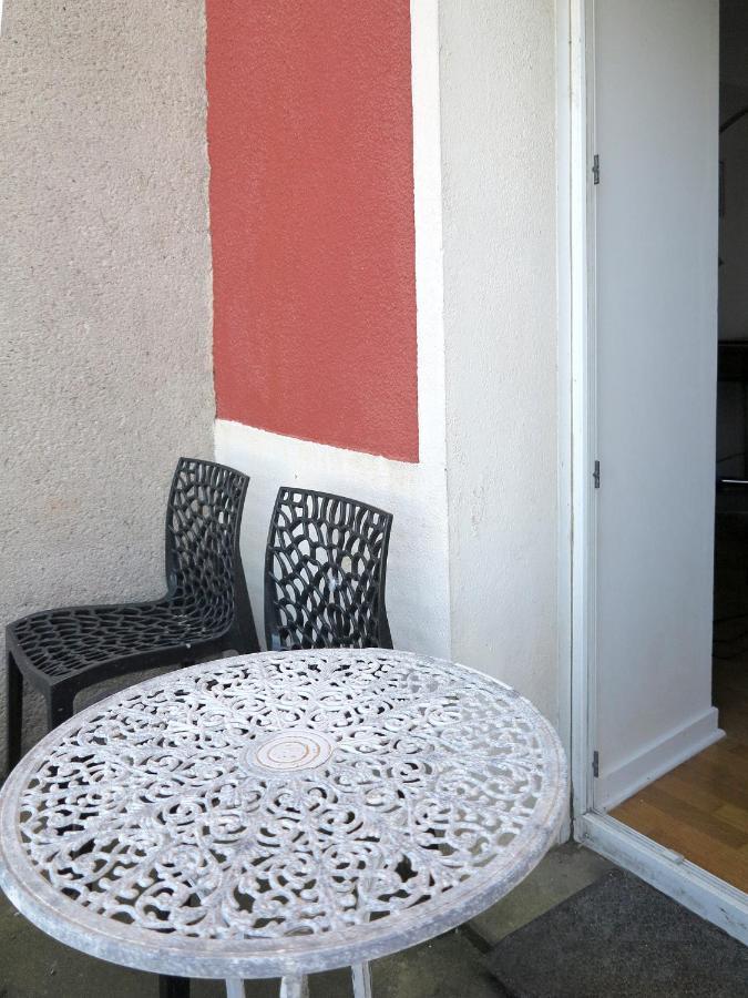 Bel Appartement Avec Vue Directe Sur Loire Saint-Saint-Paimboeuf 外观 照片