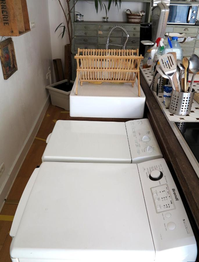 Bel Appartement Avec Vue Directe Sur Loire Saint-Saint-Paimboeuf 外观 照片